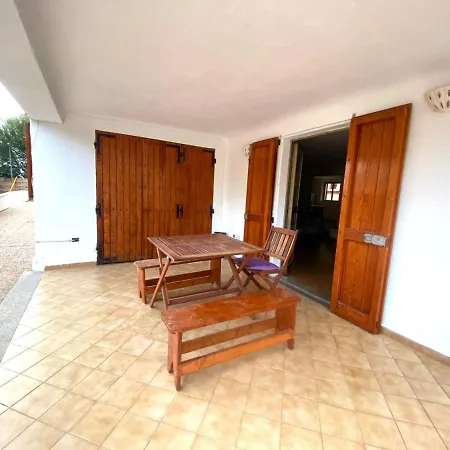 Orticello Cala Gonone