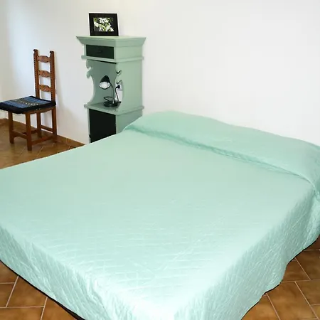 Orticello Nyaraló