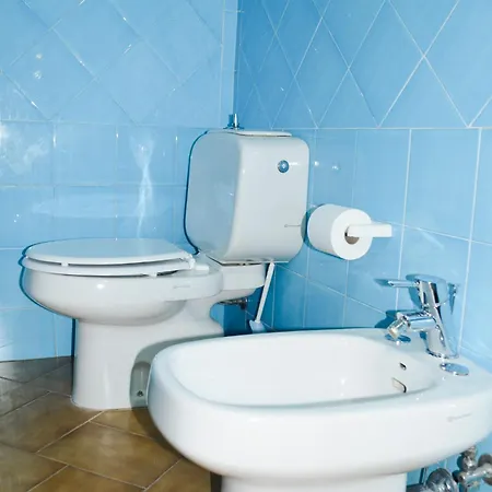 Nyaraló Orticello Cala Gonone