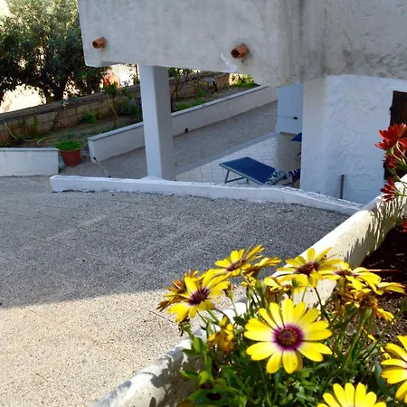 Orticello Holiday home