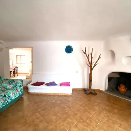 Orticello * Cala Gonone