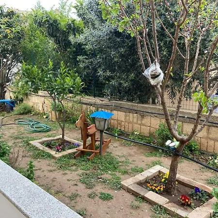 Orticello Hébergement de vacances