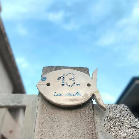 Orticello * Cala Gonone