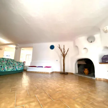 Orticello Hébergement de vacances