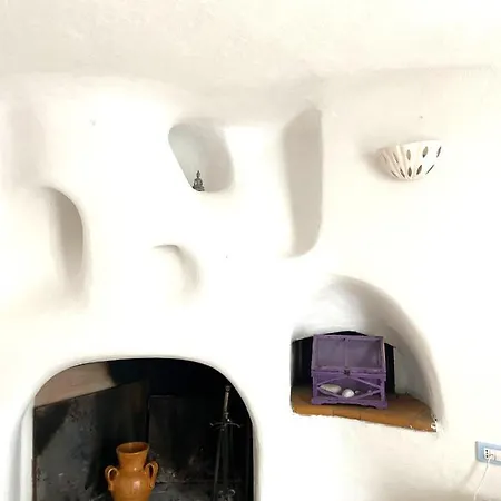 Holiday home Orticello Cala Gonone