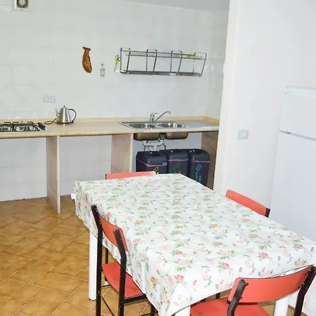 Holiday home Orticello *