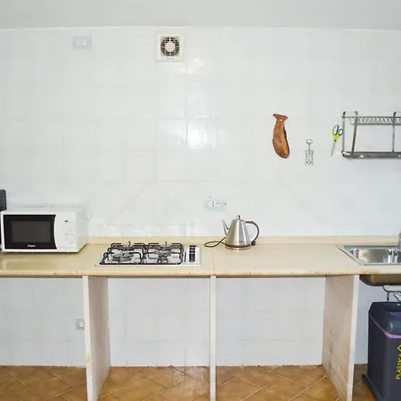 Orticello Hébergement de vacances Cala Gonone