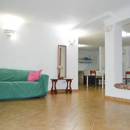 Holiday home Orticello Cala Gonone
