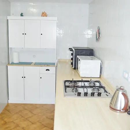 Hébergement de vacances Orticello