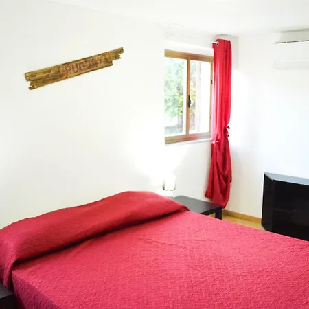 Orticello Hébergement de vacances *