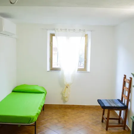 Hébergement de vacances Orticello *