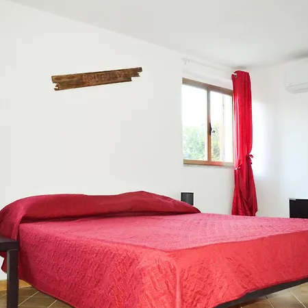 Orticello Hébergement de vacances Cala Gonone