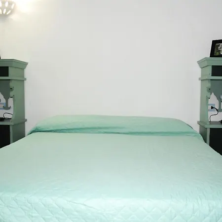 Holiday home Orticello Cala Gonone