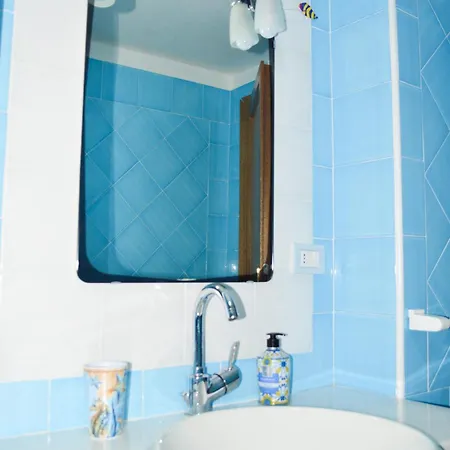 Orticello Hébergement de vacances