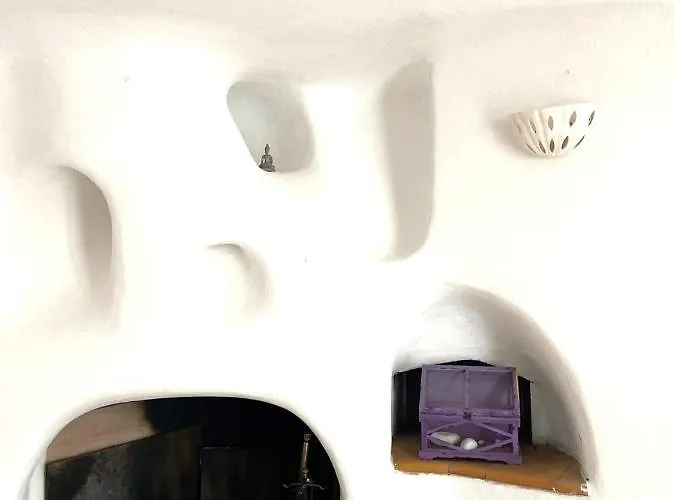 度假居 Orticello 卡拉古诺内