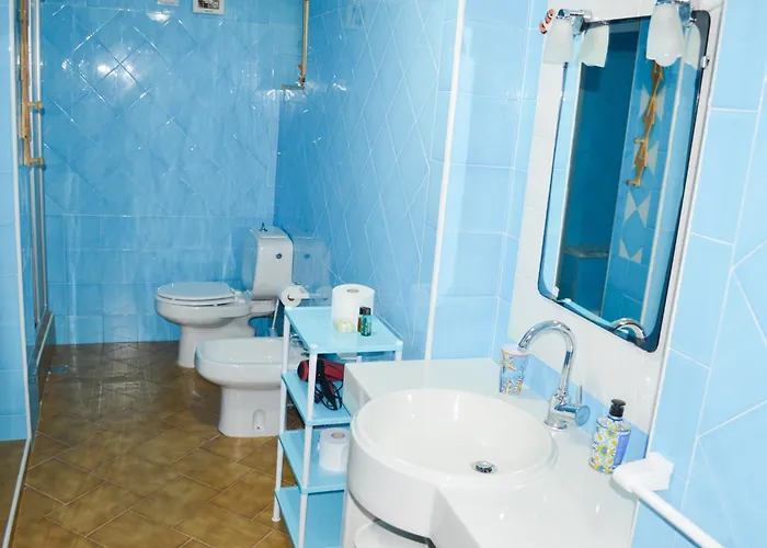 Orticello 度假居 *